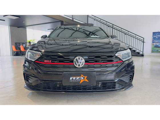 VOLKSWAGEN JETTA 2.0 350 TSI GASOLINA GLI DSG